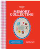 The Art of Memory Collecting Book
