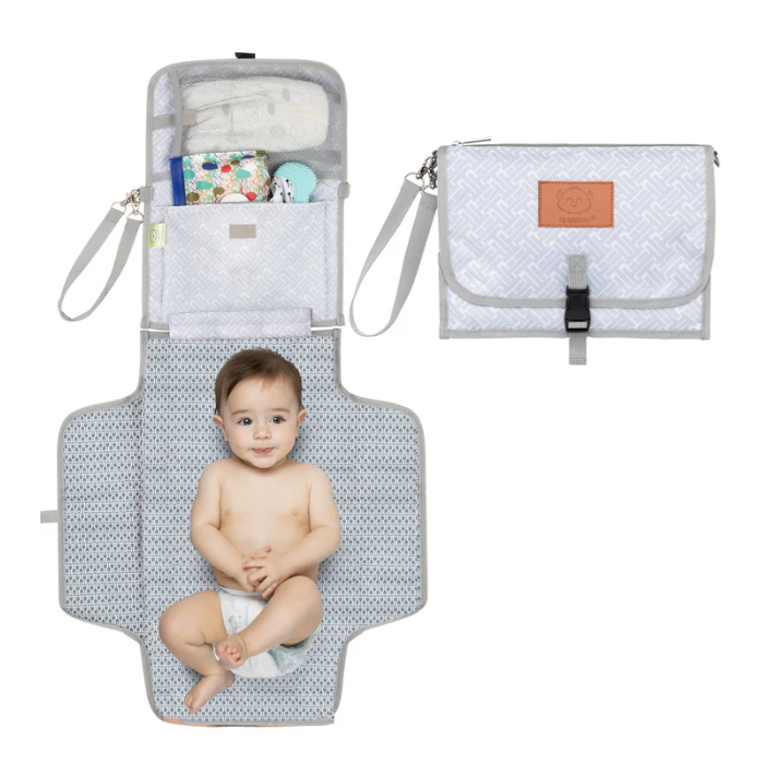 Portable Changing Pad