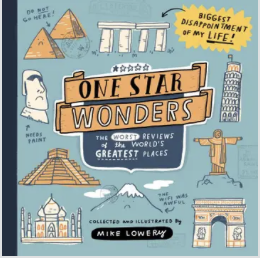 One Star Wonders