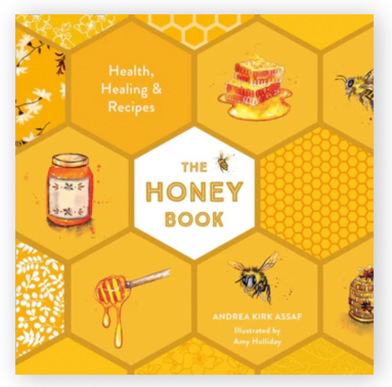 The Honey Book