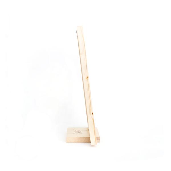 The Type Set Co.® Block Easel