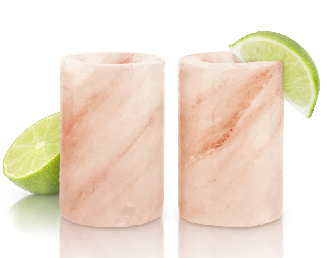 Tequila Shot Glasses