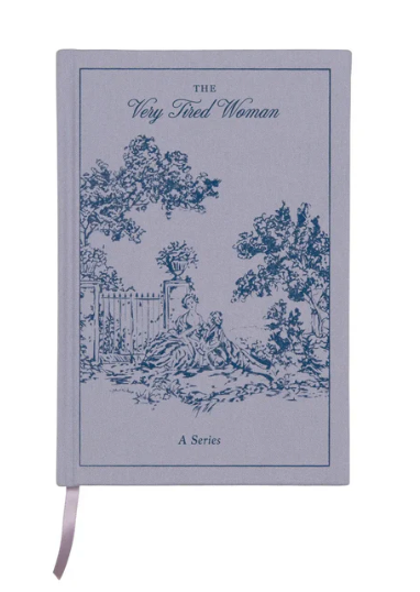 Self-Help Vintage Journals