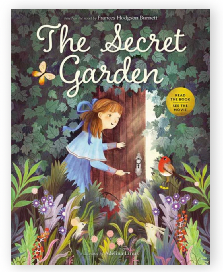 The Secret Garden