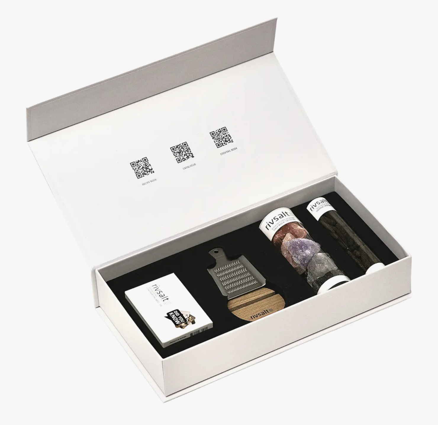 Rock Salt Essentials Gift Box