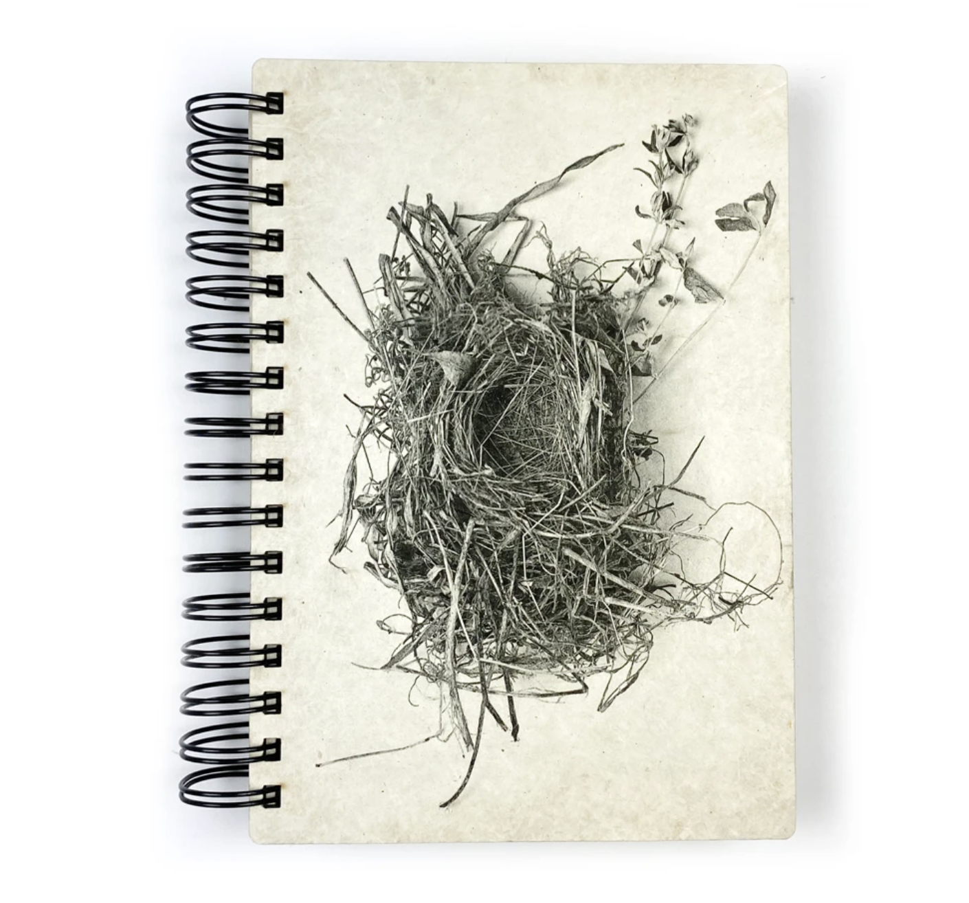 Nest Journal