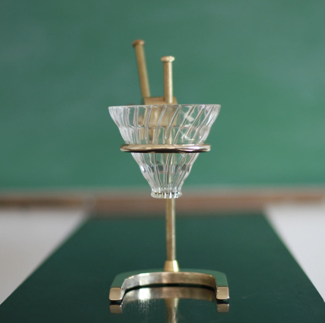 Pour Over Stand - The Professor