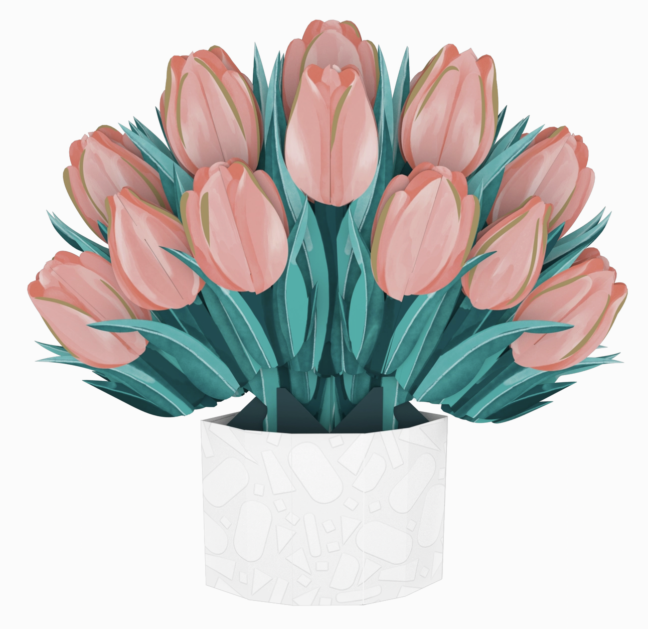 Origamo Pop-Up Cards