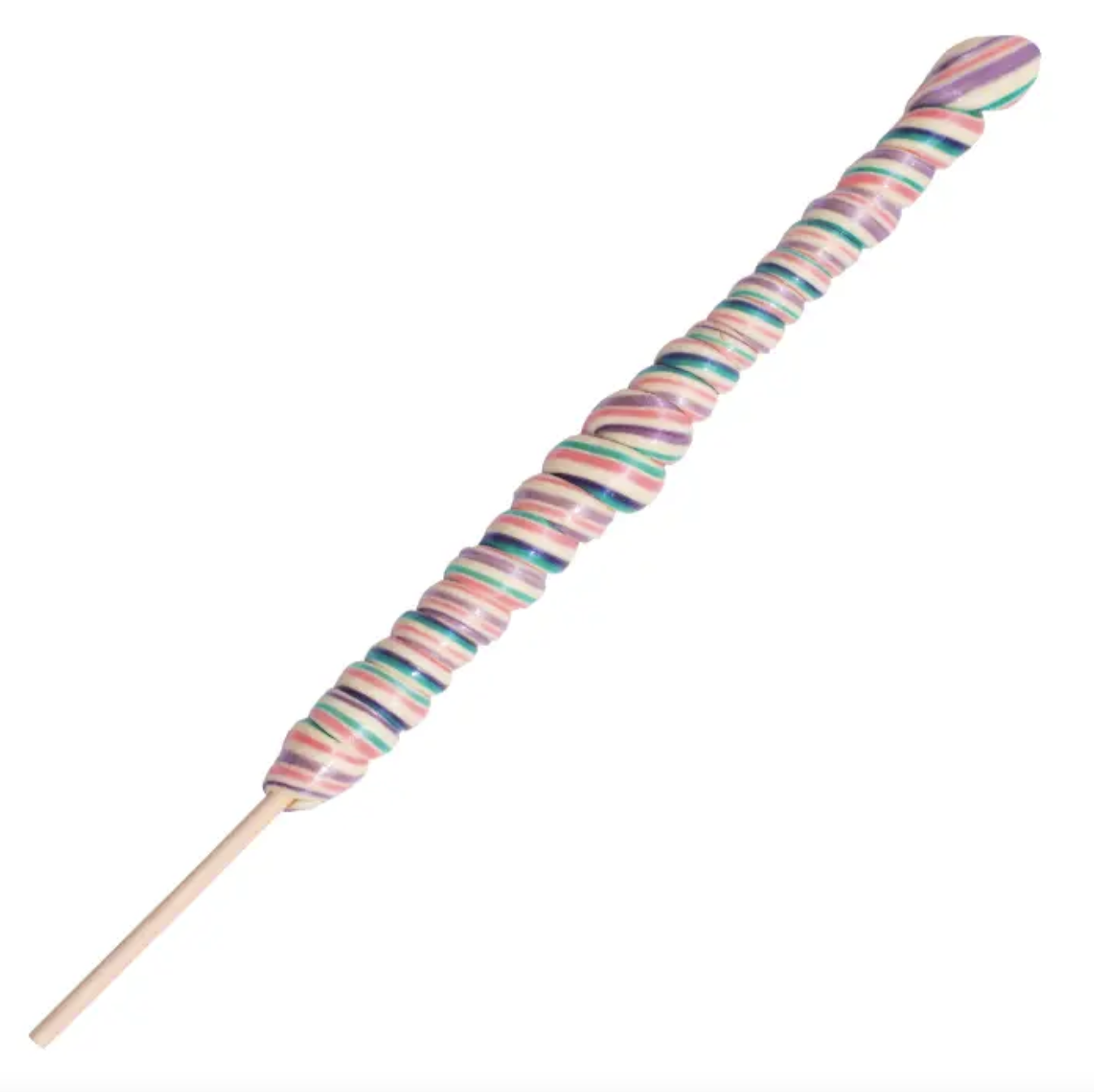 Unicorn Lollipop