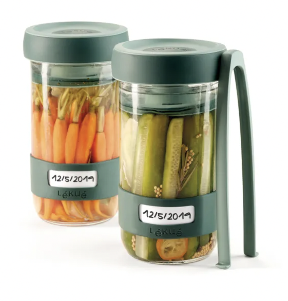 Pickling Kit