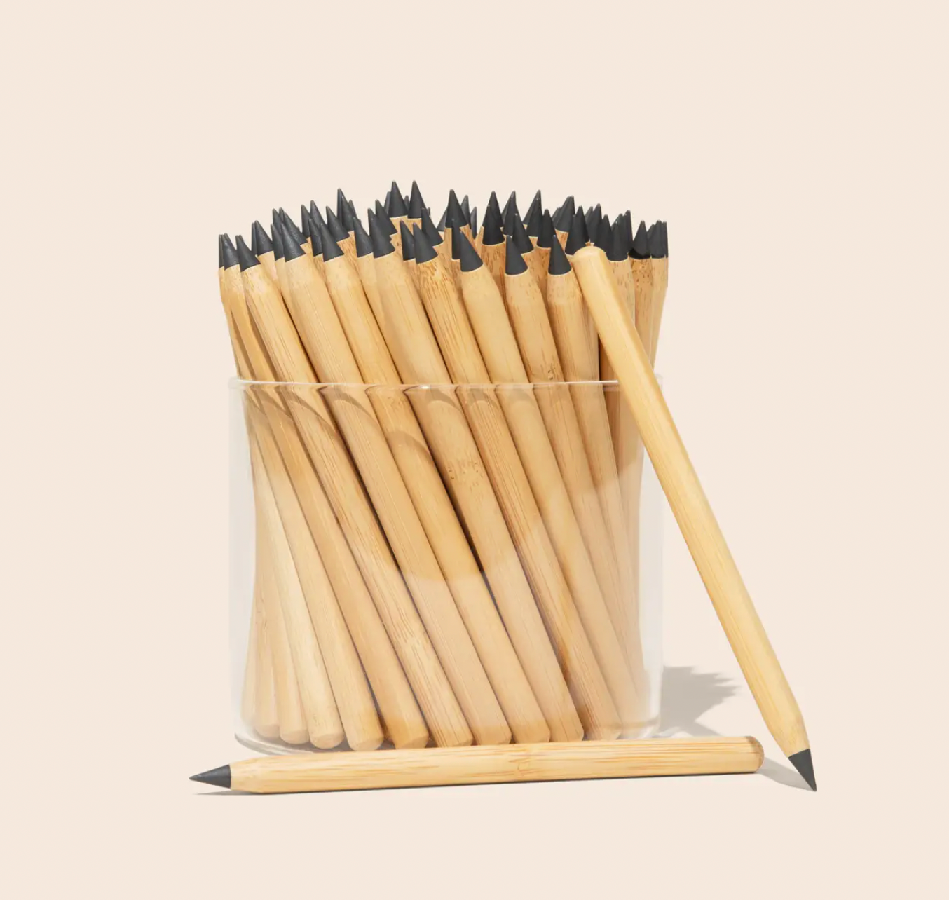 Never Ending Bamboo Pencil