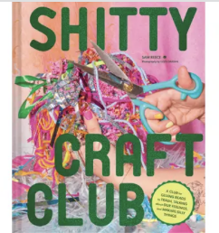 Shitty Craft Club