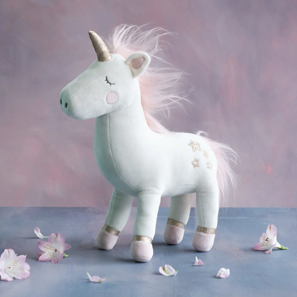 Unicorn Plush