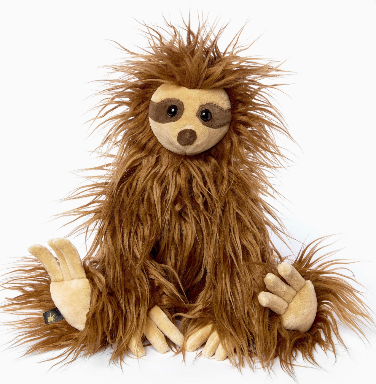 Sigikid Plush Animals