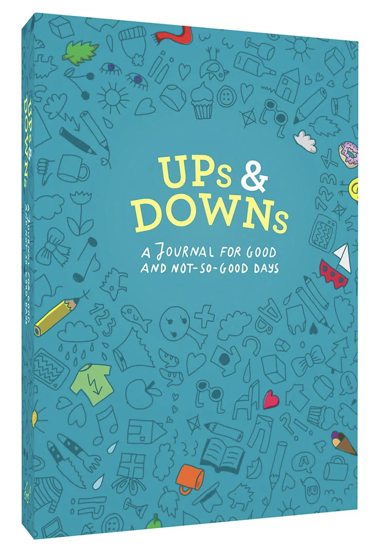 Ups and Downs Journal