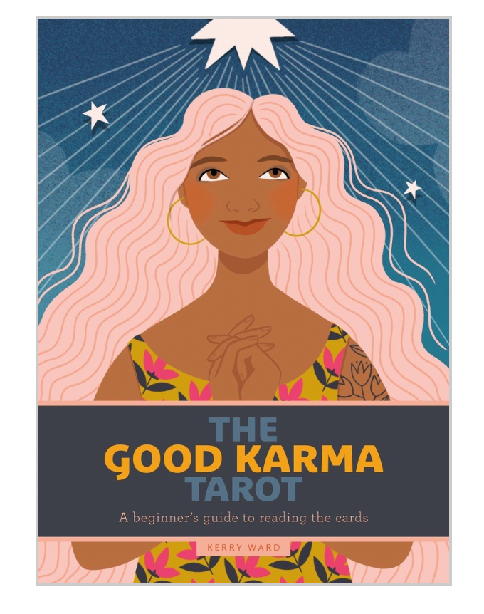 The Good Karma Tarot
