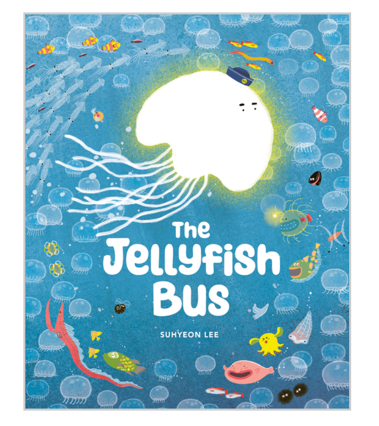 The Jellyfish Bus