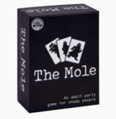 The Mole Game