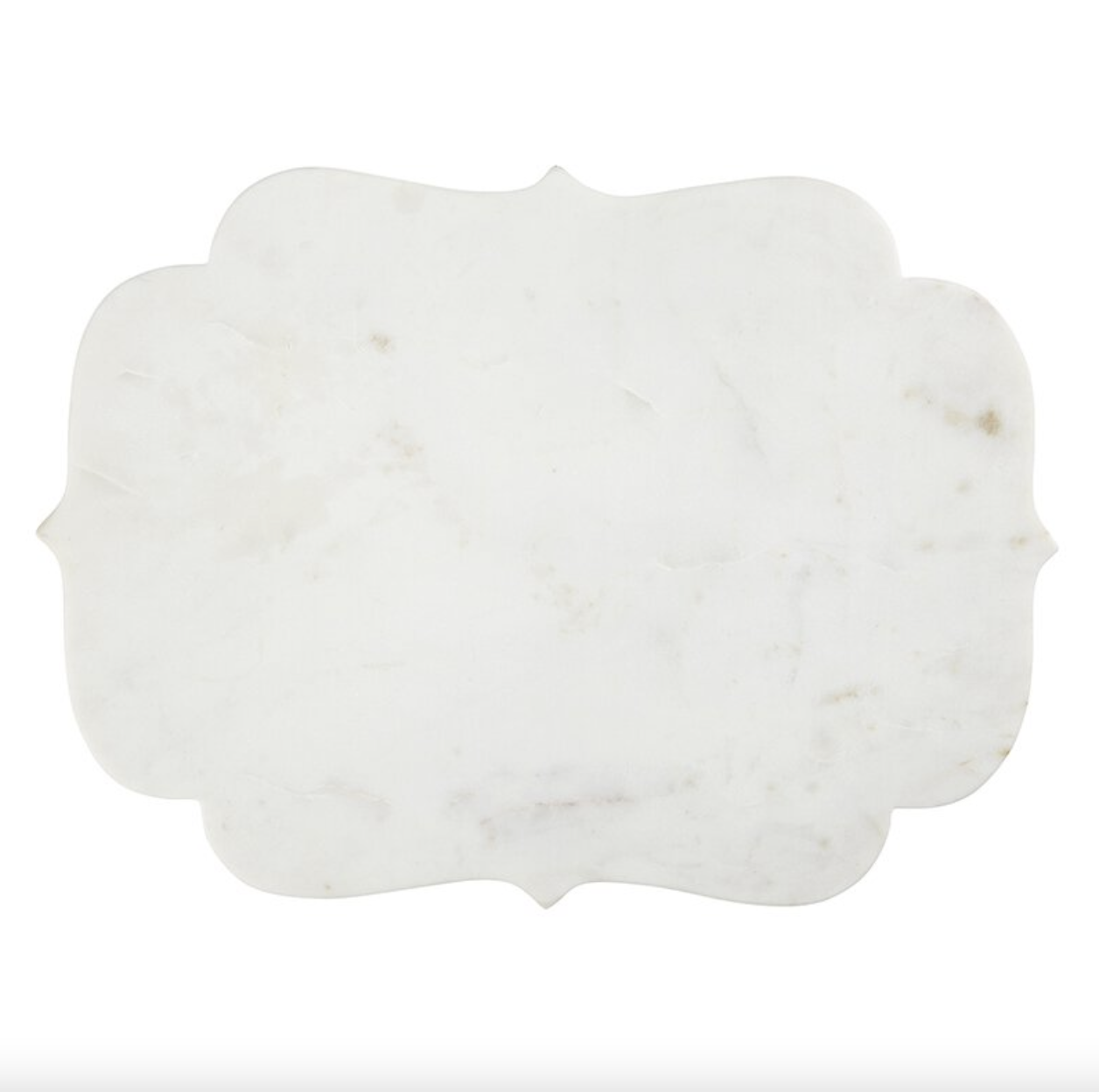 White Marble Board