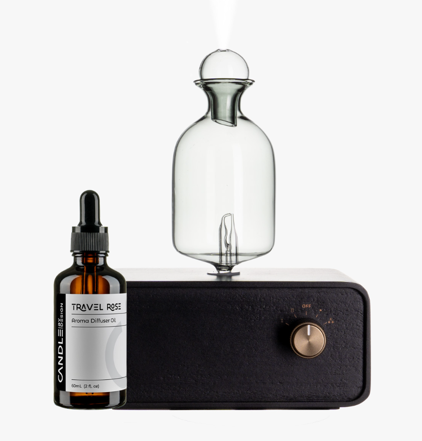 Retro Aroma Diffuser