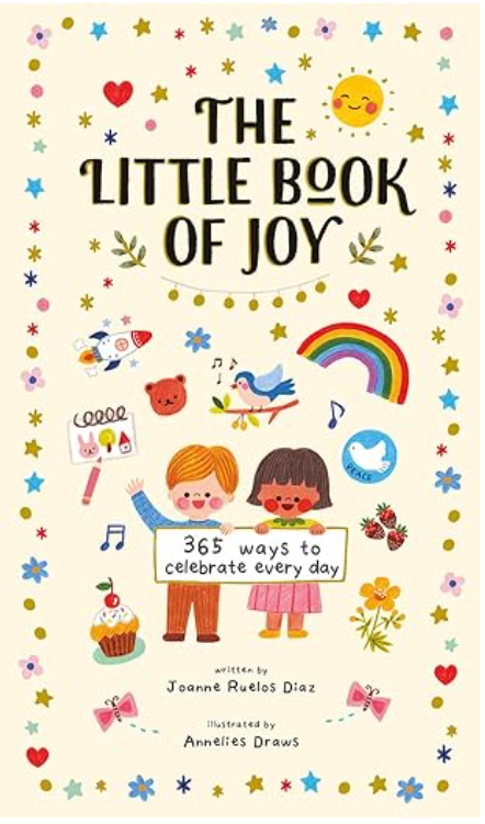 The Little Book of Joy