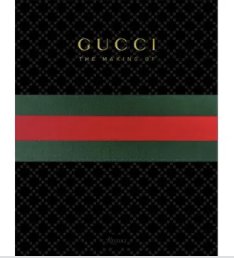 The Making of Gucci