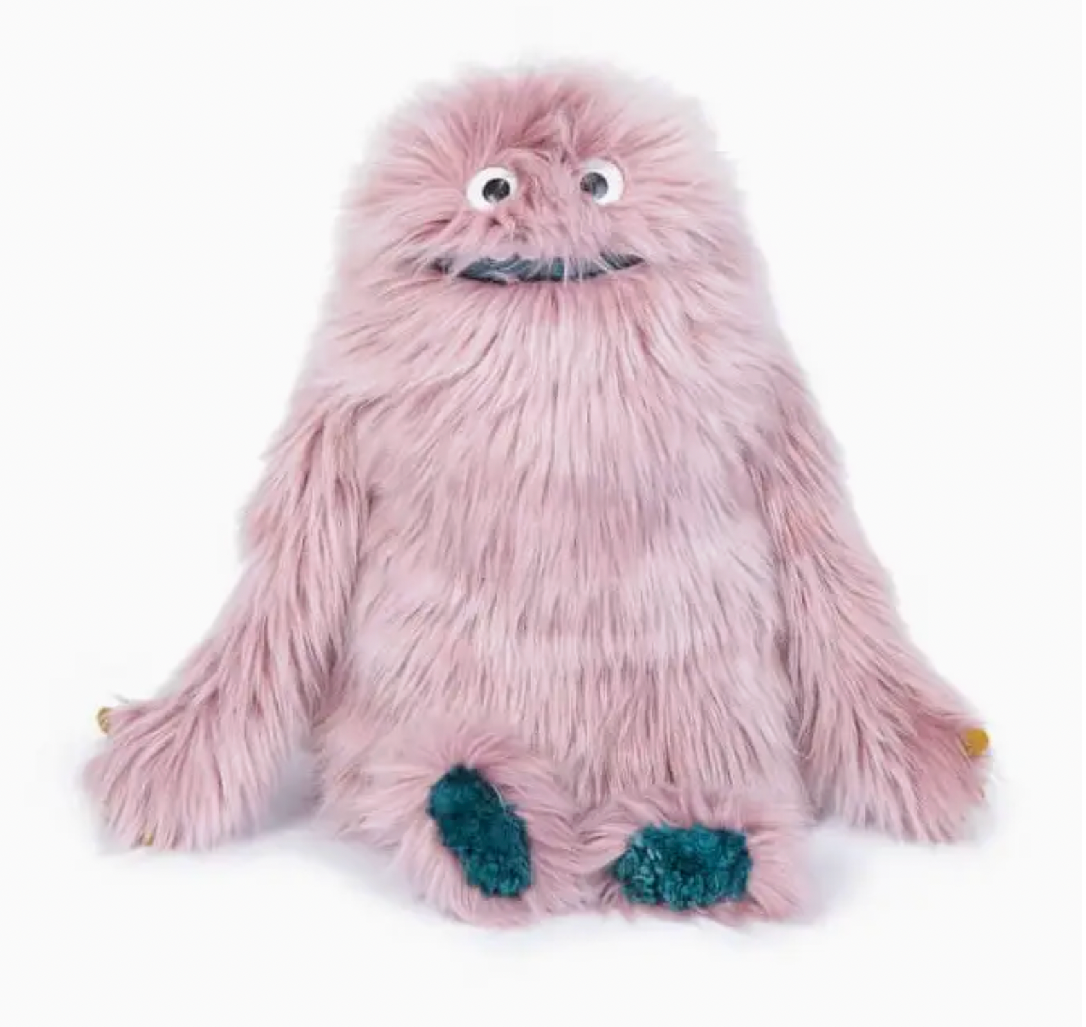 The Schmouks Stuffed Animals