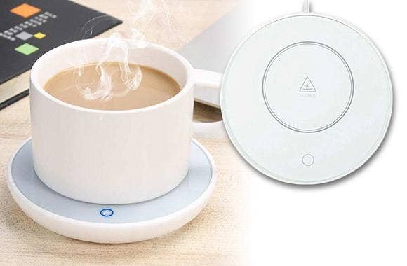 USB Mug Warmer