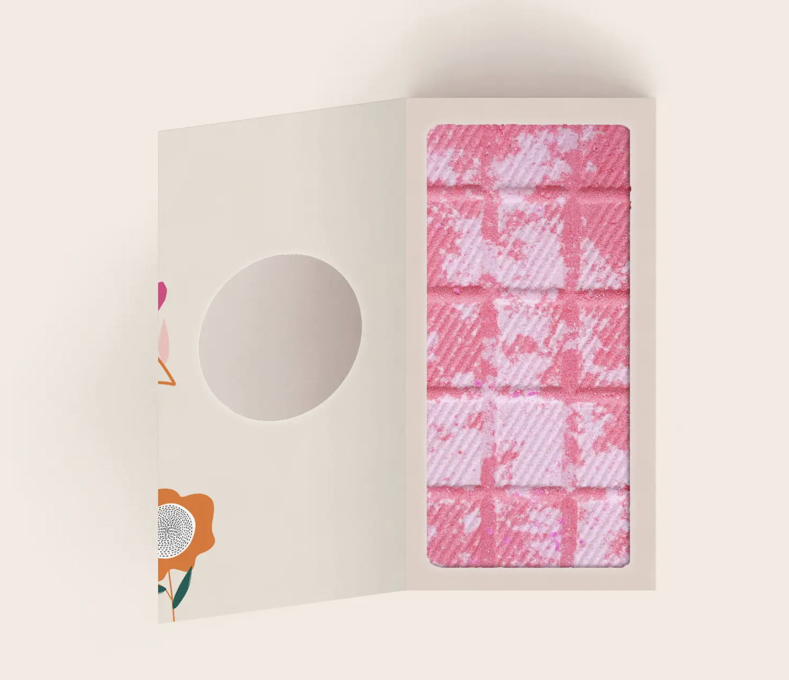 Thank You So Much! Bath Bar