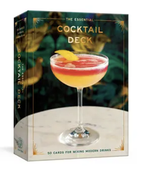 The Essential Cocktail Deck