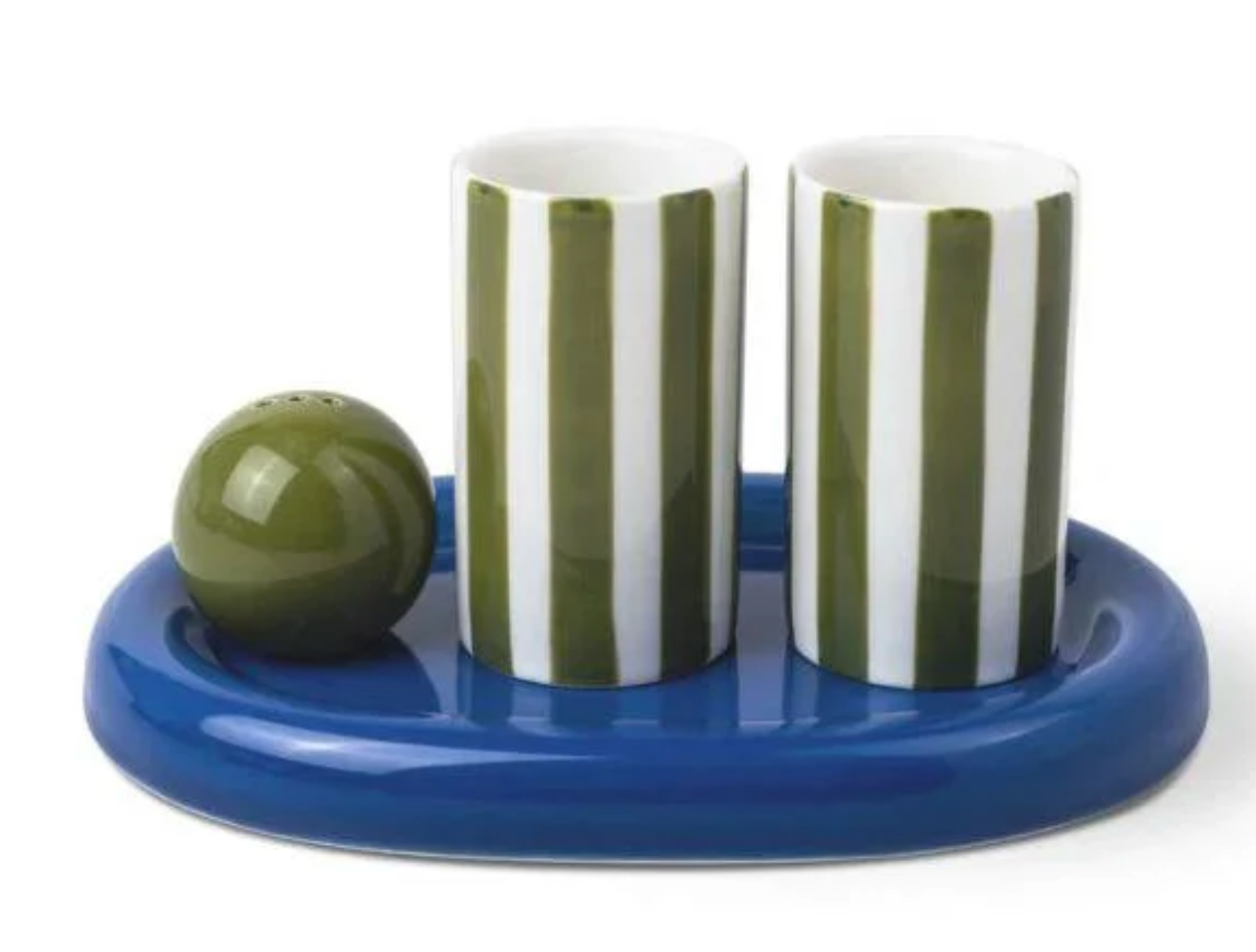 The Lily Mae Tequila Shot Set