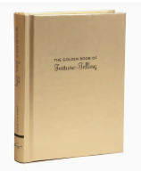 The Golden Book of Fortune Telling