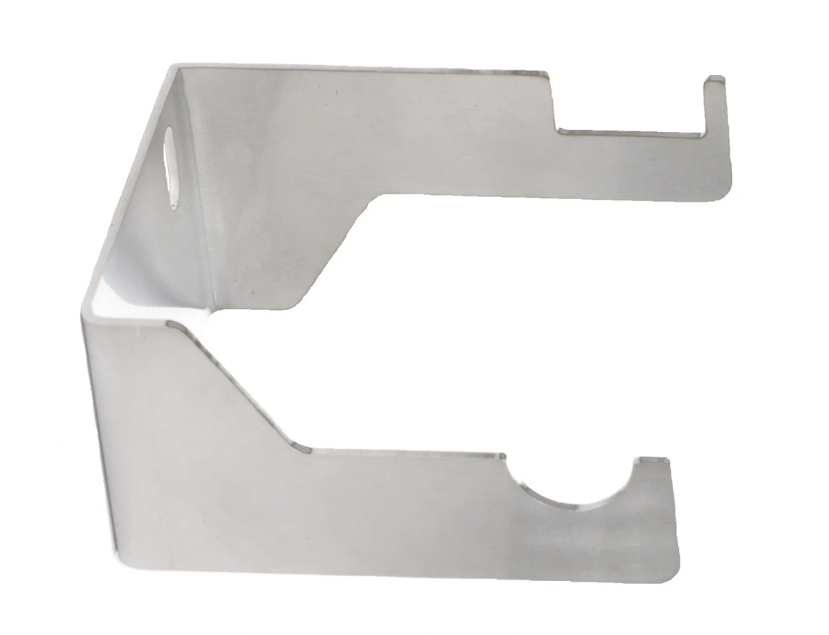 Safe-T Fire Extinguisher Wall Bracket