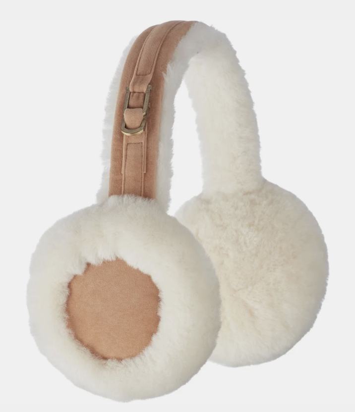 Simone Earmuff